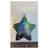 Topps Holiday Ornament Shohei Ohtani Los Angeles Angels