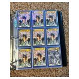 Notre Dame College Cards Joe Montana and Other Sports Legends