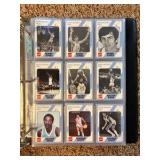 North Carolina Tar Heels Sports Legends Cards Lot
