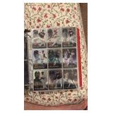 2006 Flair Showcase Baseball Card Set, Lots of Rookies and Stars