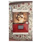 2003 Flair Pedro Martinez Sweet Swatch Jersey Oversized Card, Huge Game Used Jersey Piece