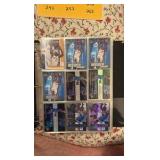 Russell Westbrook Basketball Card Lot, Loaded With Rookies and College Cards