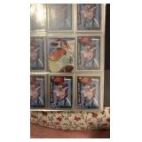 Dwight Howard Basketball Card Lot