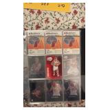 Blake Griffin Basketball Card Lot