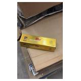 2001 Topps 50th Anniversary Set, Series 1 and 2 (May be a complete set, the cards fit very tight in the box, but I haven’t checked to make sure none of the good cards have been pulled so bid accordi