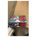 1998 Topps Football NFL Partial Set (Missing Peyton Manning Rookie and a Few Other Rookie Cards)