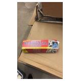 1988 Topps Baseball Set (Could be Complete Set, Cards Fit Tight Against Box)