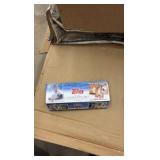 2012 Topps Baseball Set (May be Missing Some Key Rookie Cards, Cards in Box are Out of Order but cards Almost Fit Tight Against Box So Not Many Cards are Missing)