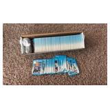 1987 Fleer Baseball Mostly Complete Set, Only Missing a few Key Rookie Cards