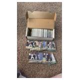 1992 Fleer Ultra Baseball Complete Set, Includes Stars Like Ken Griffey Jr.