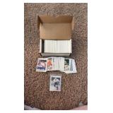 1991 Upper Deck Hockey Card Series 1 Complete Set