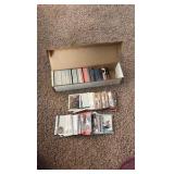 1990 Pro Set Football Cards