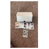 1991 Upper Deck Hockey Set, Series 1, Stats and Rookies Included