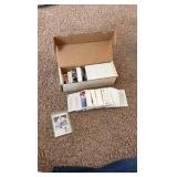 1991-92 Upper Decl Hockey Complete Set Cards 1-700