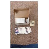 1991-92 Upper Deck Hockey Set, 1-500 Includes Rookies