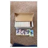 1994 Fleer Ultra Baseball Cards and 1994 Score Cards