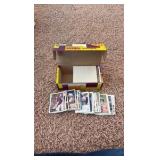 1995 Upper Deck Collectors Choice Set (May be Missing a card or Two, Cards are Not in Order, Bid Accordingly)