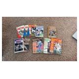 Sports Books, Vintage