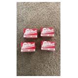 1986 and 1989 Traded Series Nearly Complete Sets, Two of Each Year, Missing Key Rookie Cards