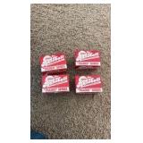 1986 and 1989 Traded Series Nearly Complete Sets, Two of Each Year, Missing Key Rookie Cards