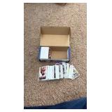 2012 Topps Football Partial Set Missing Several Cards