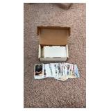 1991 Upper Deck Football Card Set 1-500 Includes Rookies