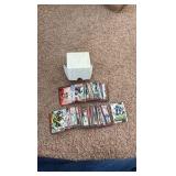 1993 Score Select Football Card Set 1-200 Lots of Stars
