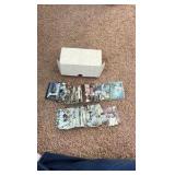 1990’s Football Cards Lot