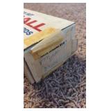 1987 Topps Baseball Complete Card Set, Still Mostly Sealed, Mark McGwire Rookie, Barry Bonds Rookie, Other Great Stars and Rookie Cards