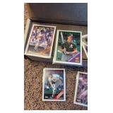 1988 Topps Baseball Complete Card Set, Stars and Rookie Included