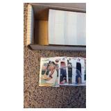 1988 Fleer Baseball Set Complete, Lots of Stars and Rookies