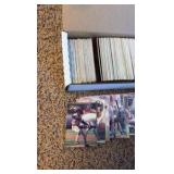 1993 Flair Baseball Complete Set, Lots of Stars and Rookie