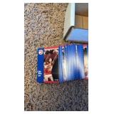 1991 Fleer Basketball Card Set, Michael Jordan and Other Stars Included