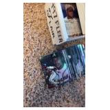 1997 Flair Showcase Baseball Card Complete Set