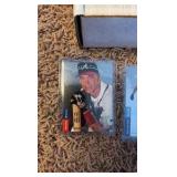 1993 Upper Deck SP Set Missing Derek Jeter Rookie Card