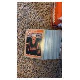 1985 Fleer Update Set, Lots of Stats and Rookies