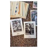 Tin of Baseball Cards, Sticker Says $60 Worth of Value and Guaranteed Star Cards Included