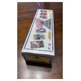 1991 Upper Deck Baseball Complete Set Sealed