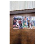 1994 Flair Baseball Complete Set