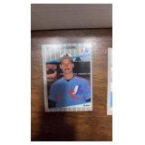 1989 Fleer Complete Baseball Card Set, Includes all the Classic Rookies and Billy Ripken Error Card