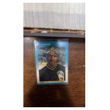 1986 Fleer Baseball Card Set, Includes Barry Bonds Rookie Card