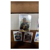 1988 Fleer Complete Baseball Card Set, Includes all the Coveted Rookies and Star Cards