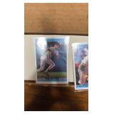 1992 Donruss Baseball Card Set