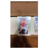 1992 Fleer Baseball Card Set, Complete