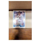 1990 Fleer Baseball Complete Set