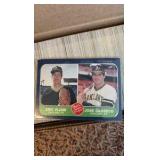1986 Fleer Baseball Card Set, Includes Stars and Jose Canseco Rookie Card