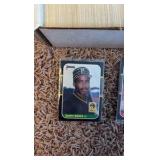 1987 Donruss Baseball Card Set, Includes Lots of Star Rookies