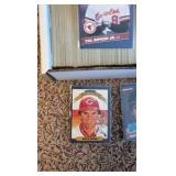 1986 Donruss Complete Set of Baseball Cards