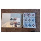 Mixed Sports Card Binder, Mostly Baseball and Football, Loaded With Rookies and Stars, Mostly Modern Newer Cards