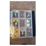 2007 Topps Turkey Red Baseball Complete Set Lots of Stars, Rookies and All Time Greats